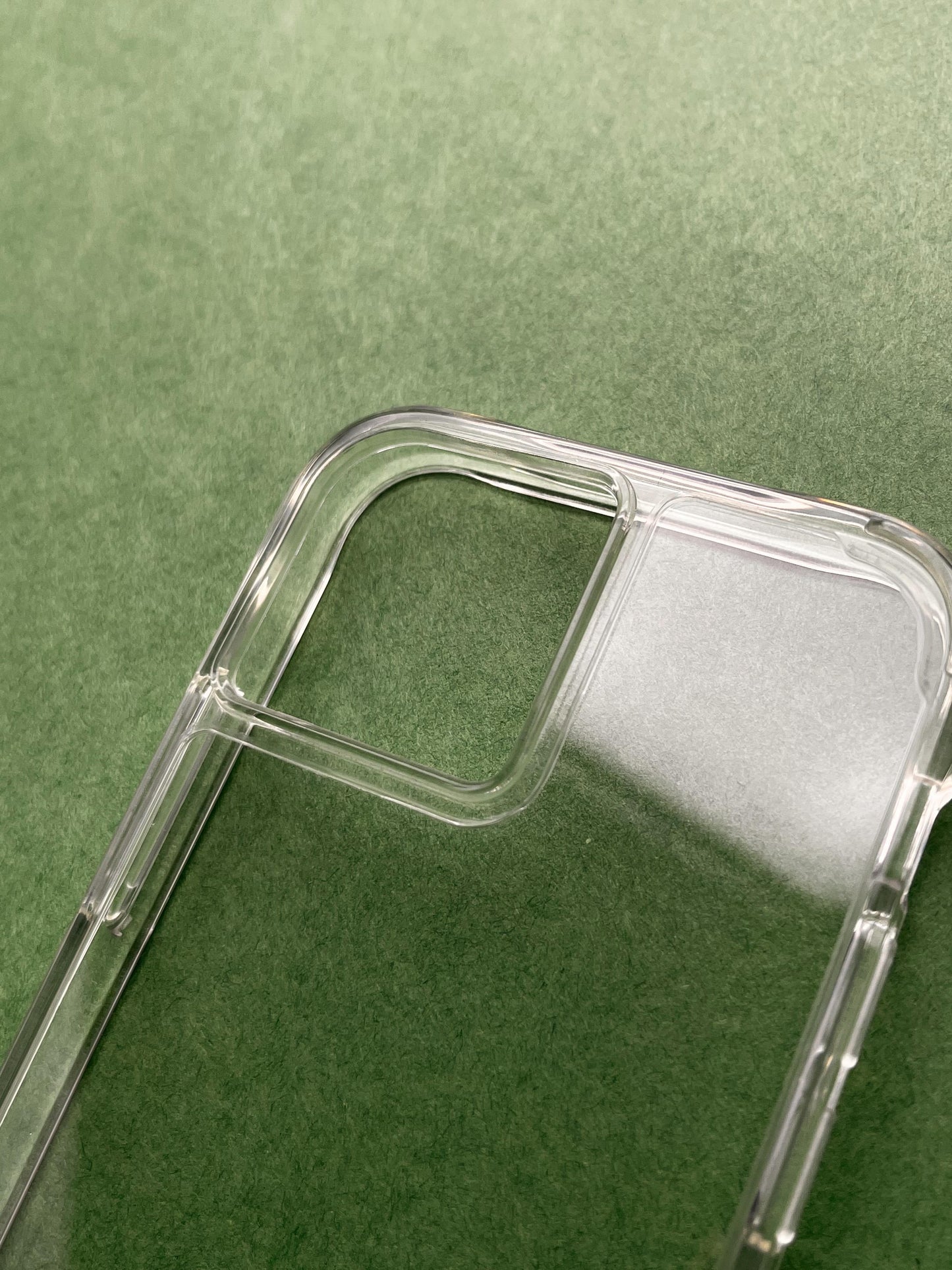 Case-Mate Tough Clear Case