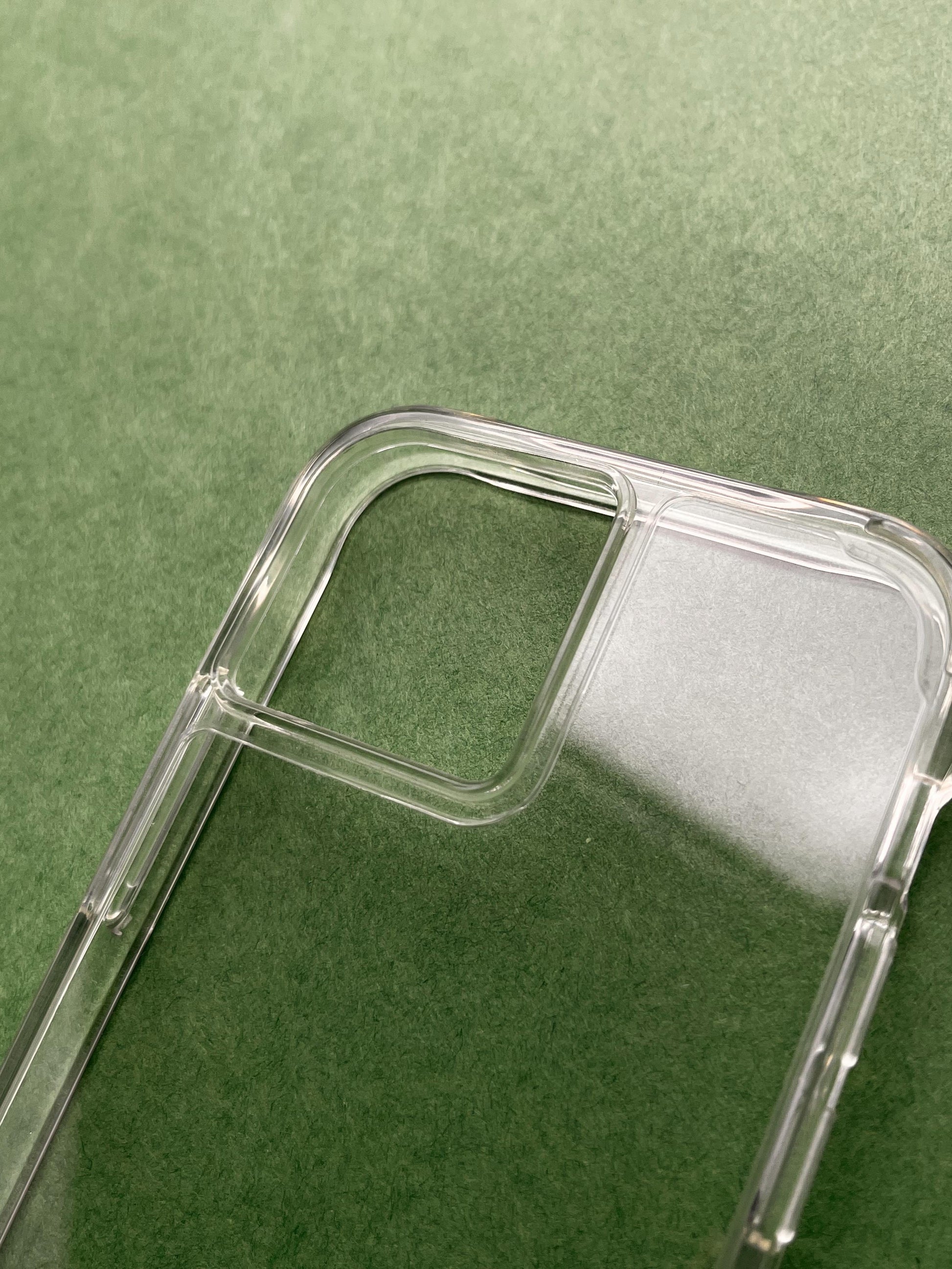 Case-Mate Tough Clear Case