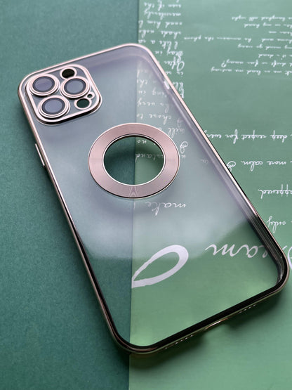 New Generation Electroplating Protective Case