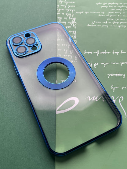 New Generation Electroplating Protective Case