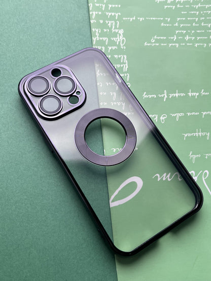 New Generation Electroplating Protective Case