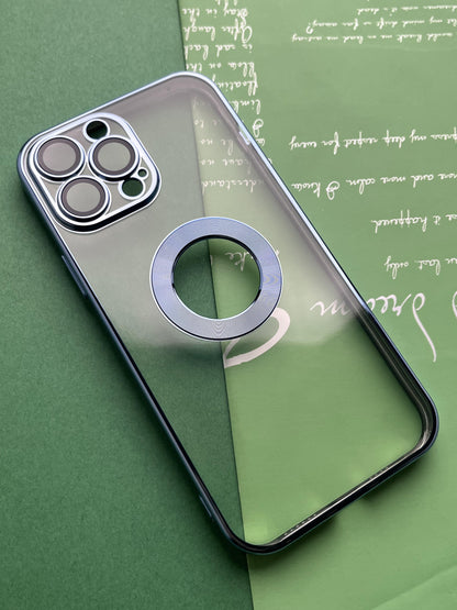 New Generation Electroplating Protective Case