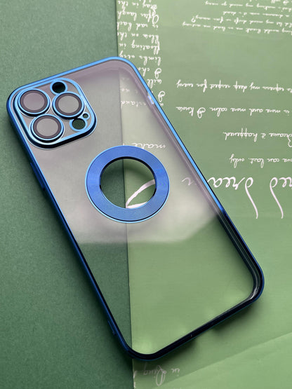 New Generation Electroplating Protective Case