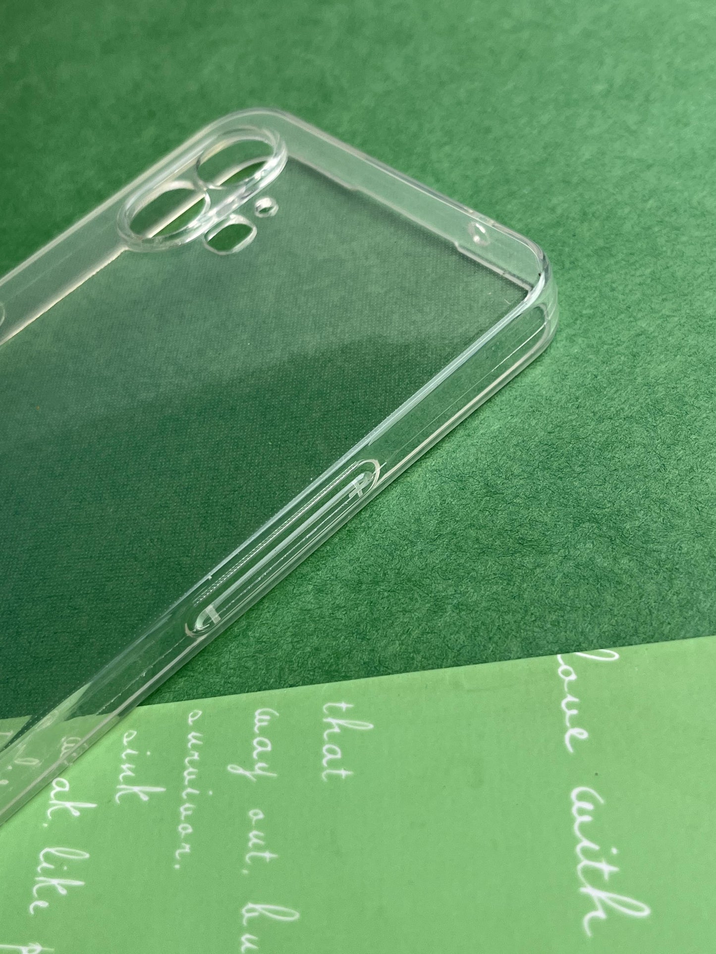 Soft TPU Case For Nothing Phone 1