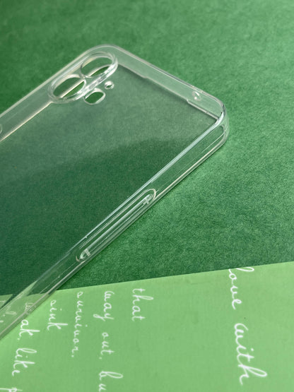 Soft TPU Case For Nothing Phone 1