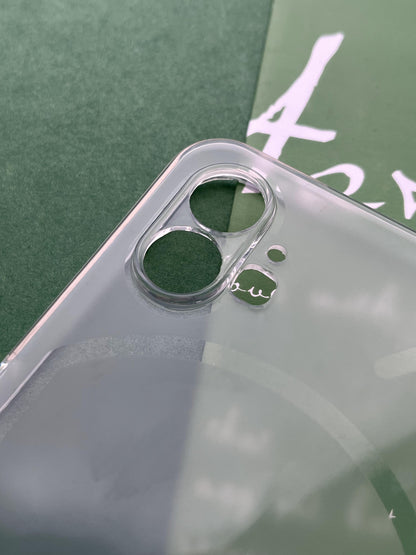 Soft Matte TPU Case For Nothing Phone 1