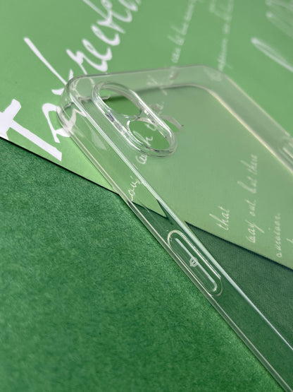 Soft TPU Case For Nothing Phone 1