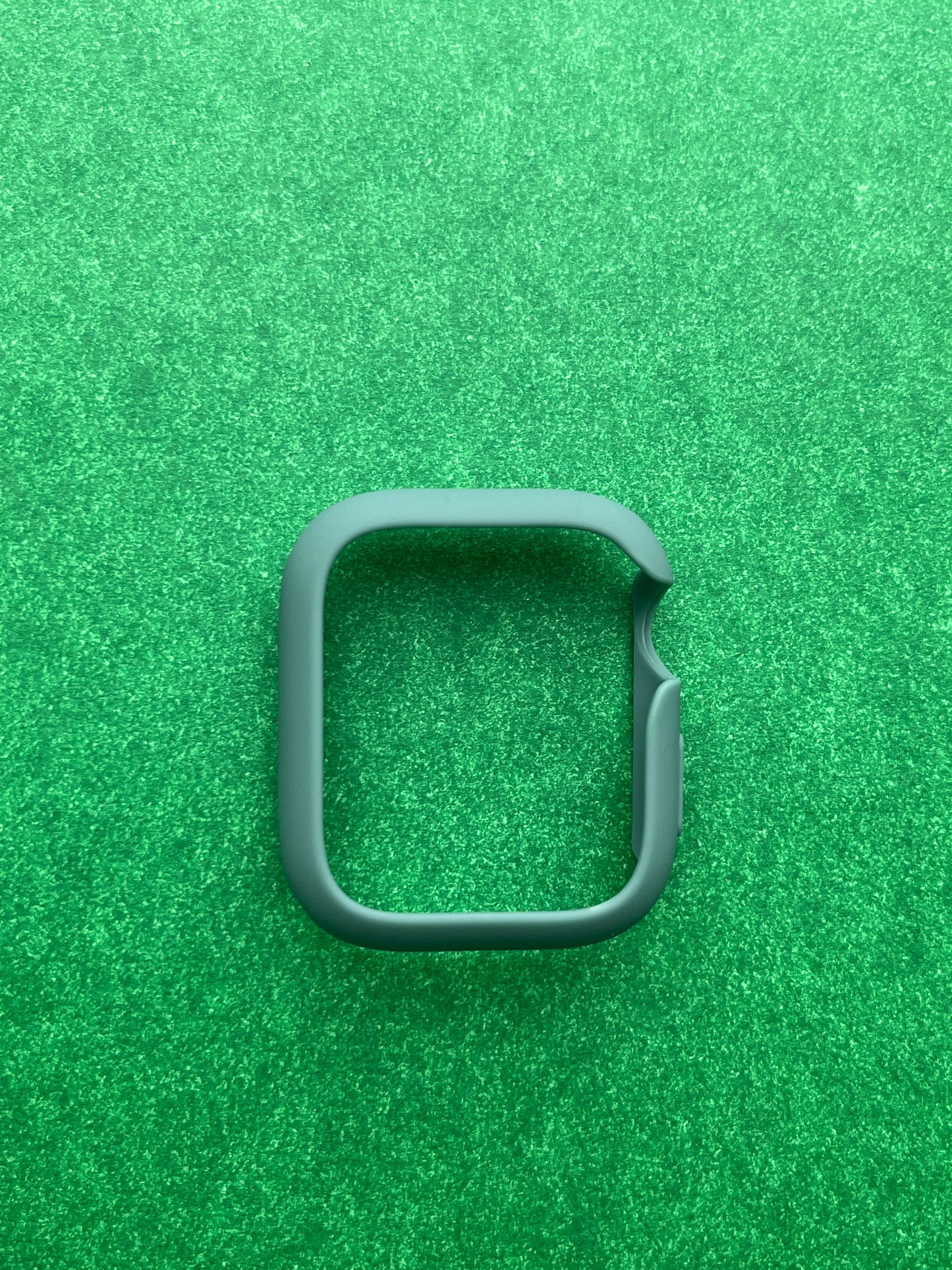 Ultra Slim Matte Hard iWatch Case