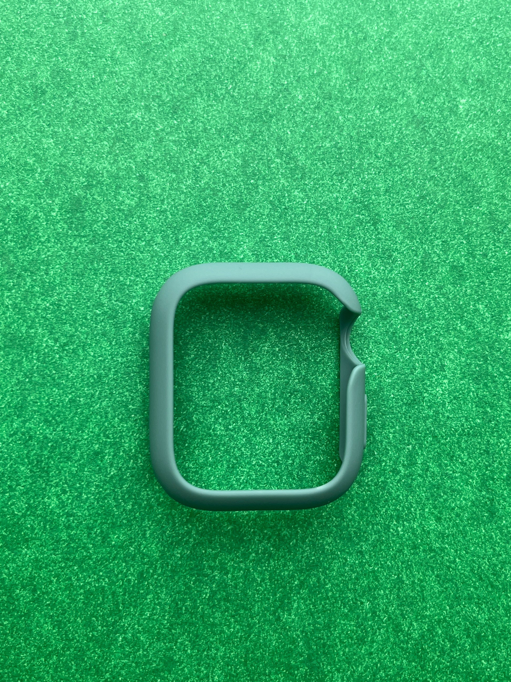 Ultra Slim Matte Hard iWatch Case