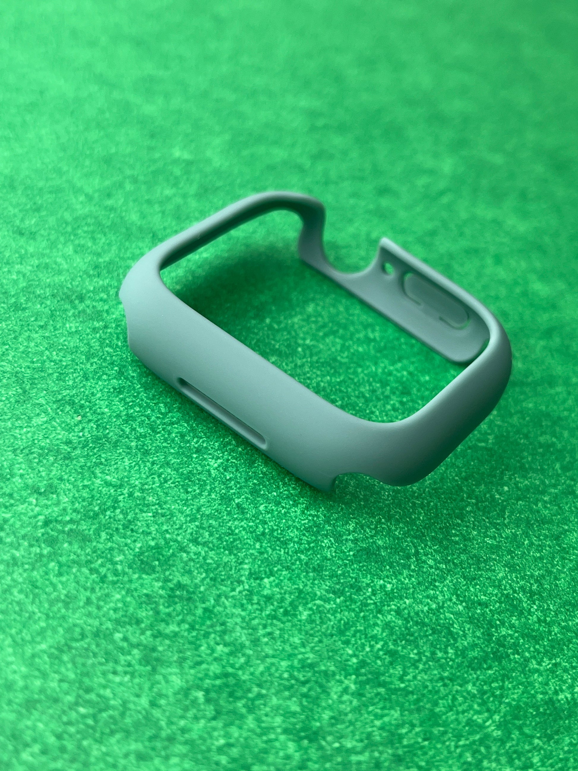 Ultra Slim Matte Hard iWatch Case