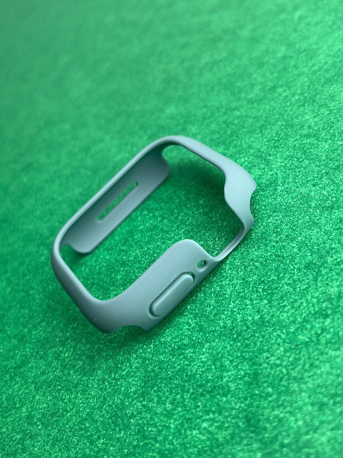 Ultra Slim Matte Hard iWatch Case