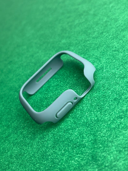 Ultra Slim Matte Hard iWatch Case