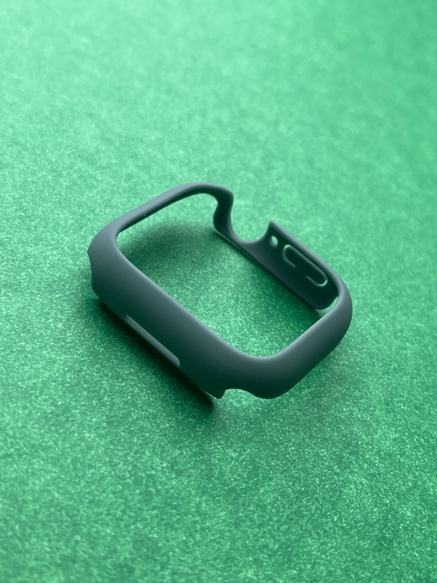 Ultra Slim Matte Hard iWatch Case