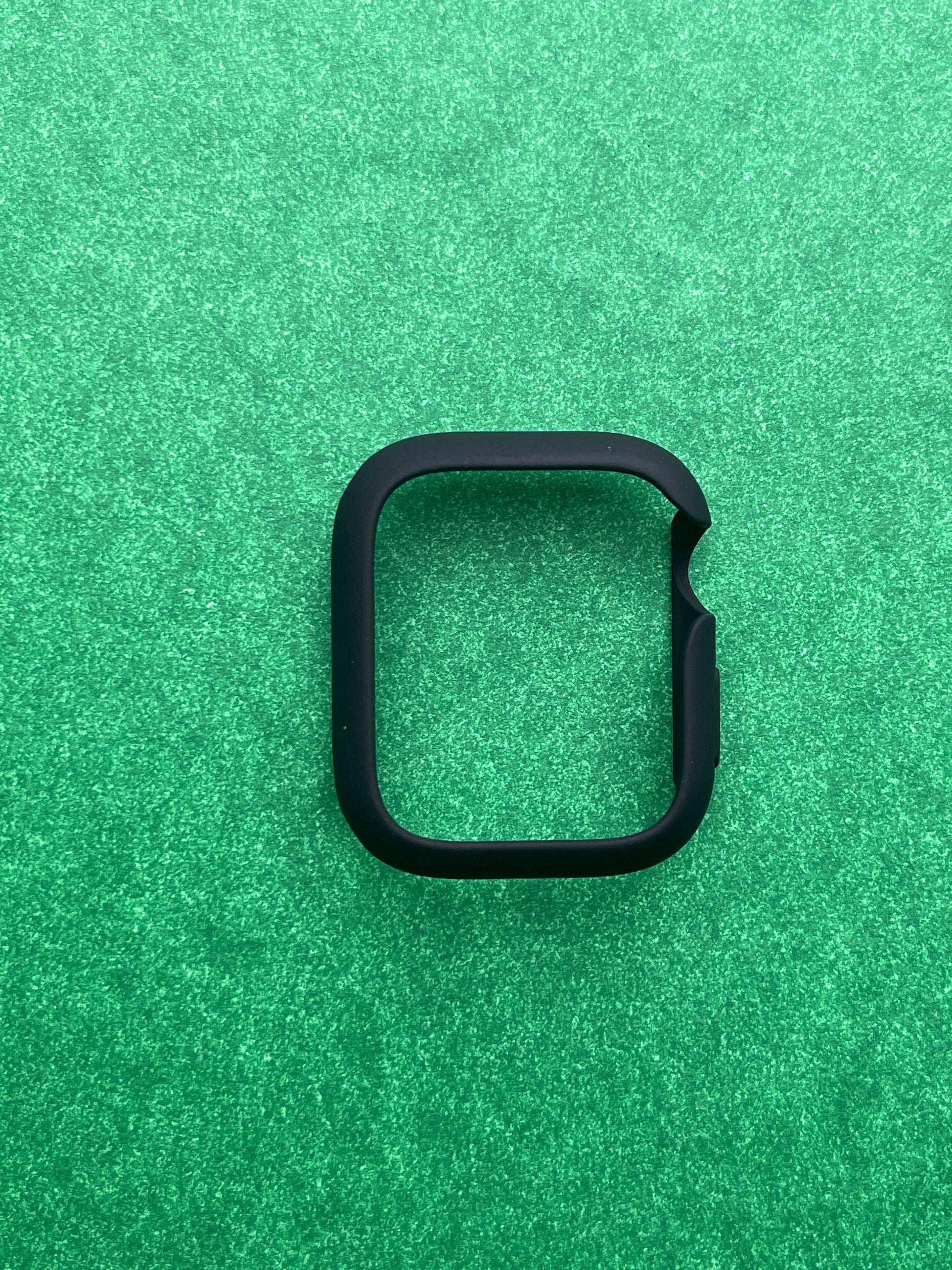 Ultra Slim Matte Hard iWatch Case