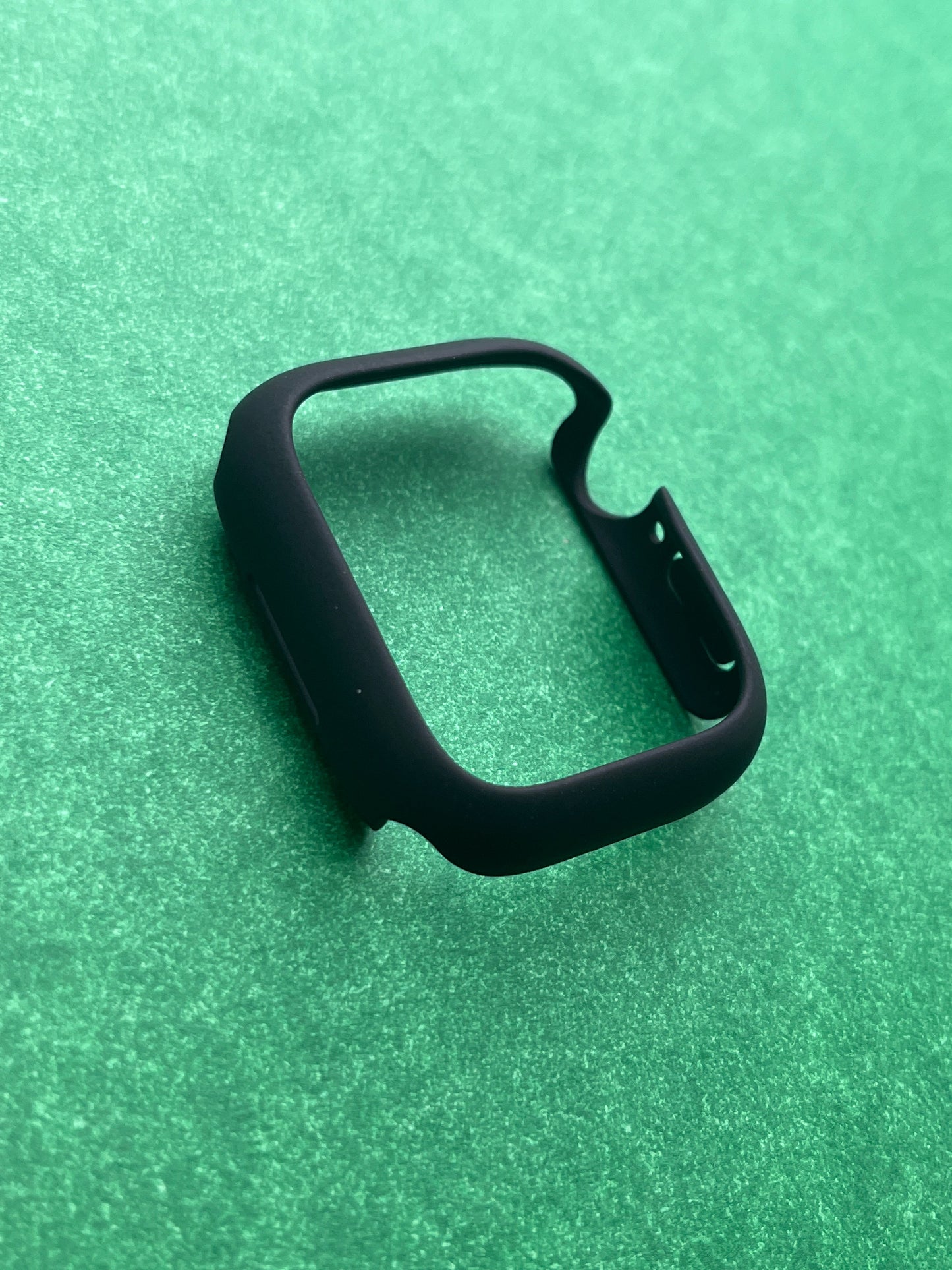 Ultra Slim Matte Hard iWatch Case