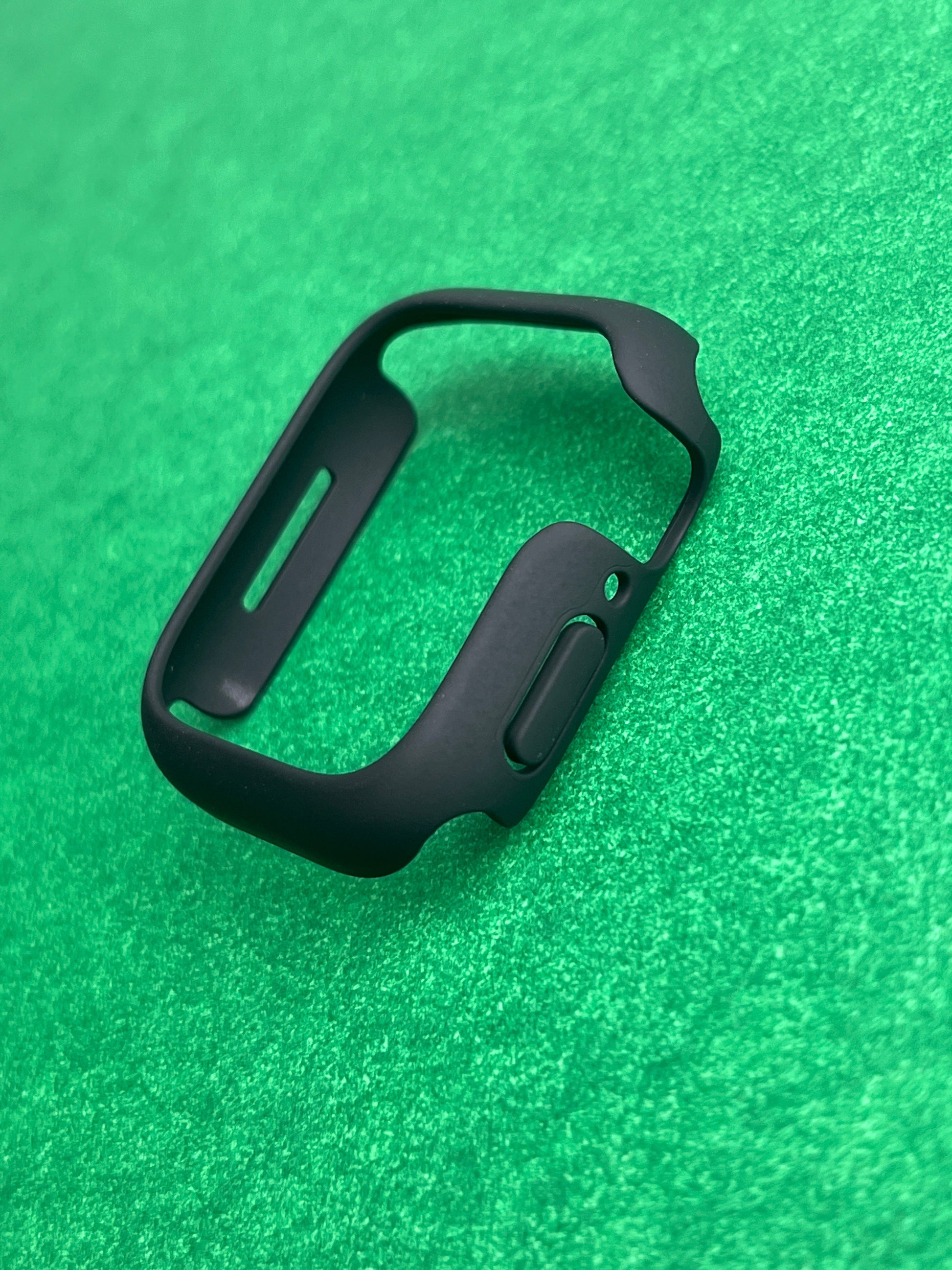 Ultra Slim Matte Hard iWatch Case