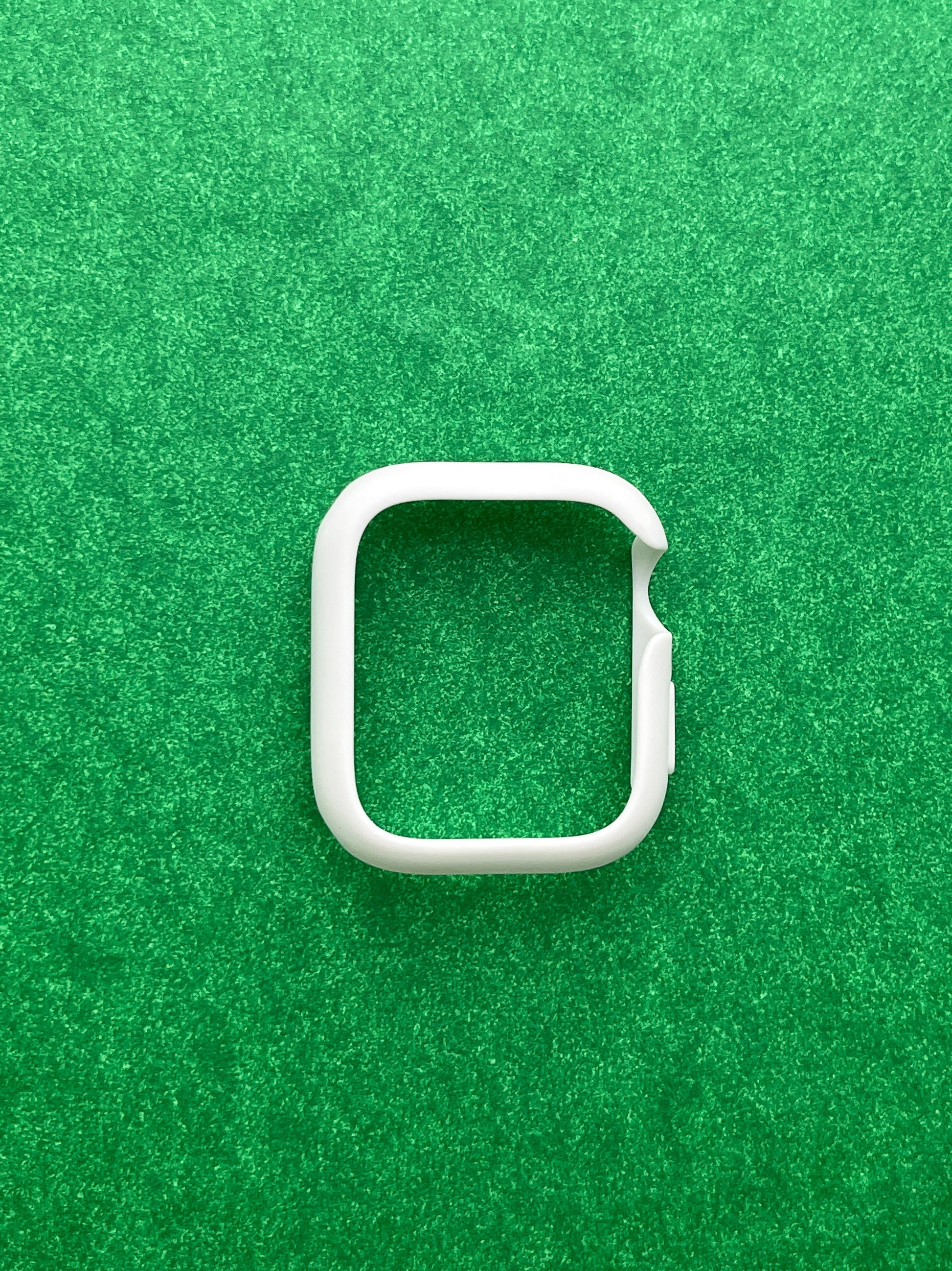 Ultra Slim Matte Hard iWatch Case