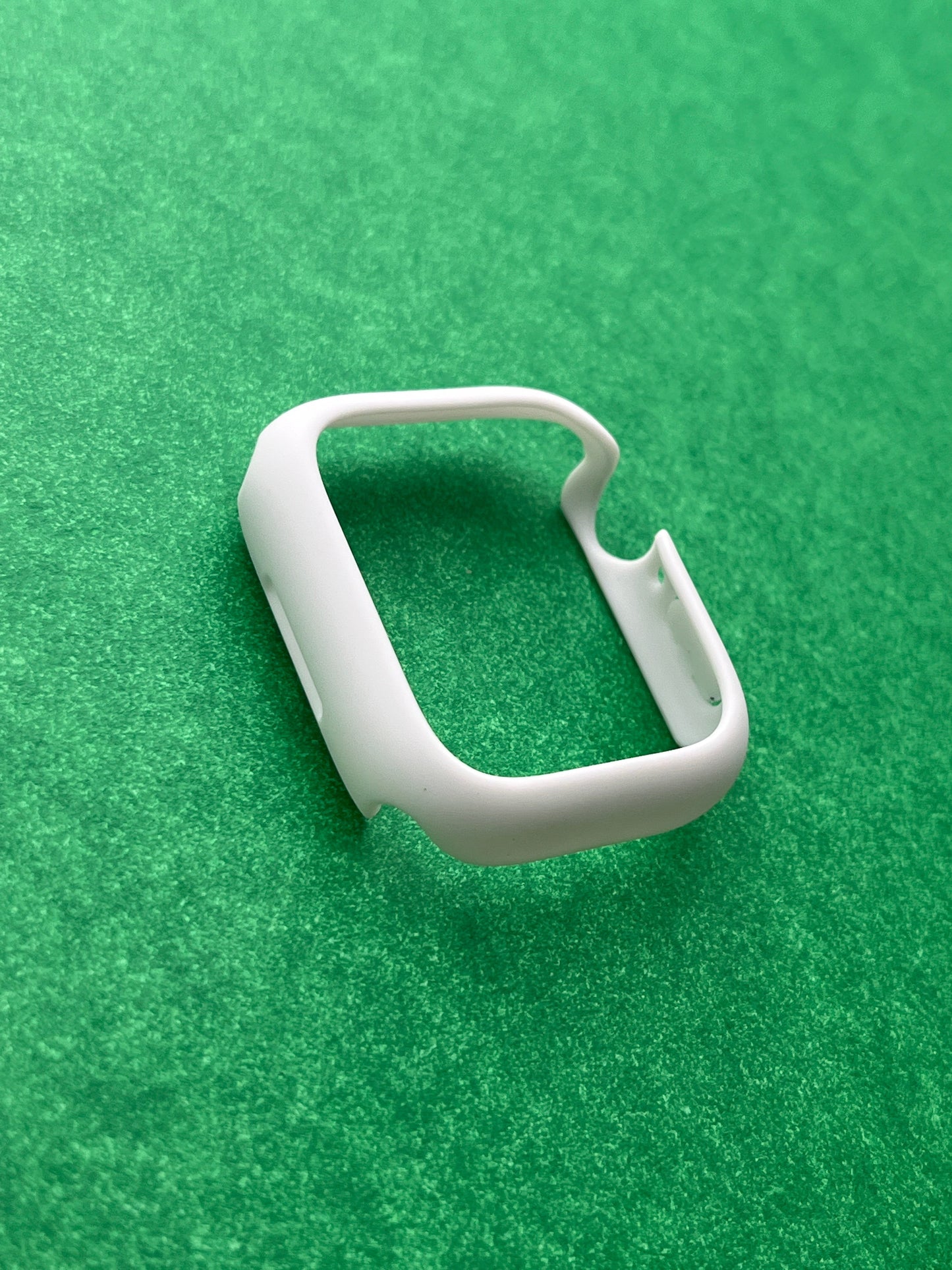 Ultra Slim Matte Hard iWatch Case