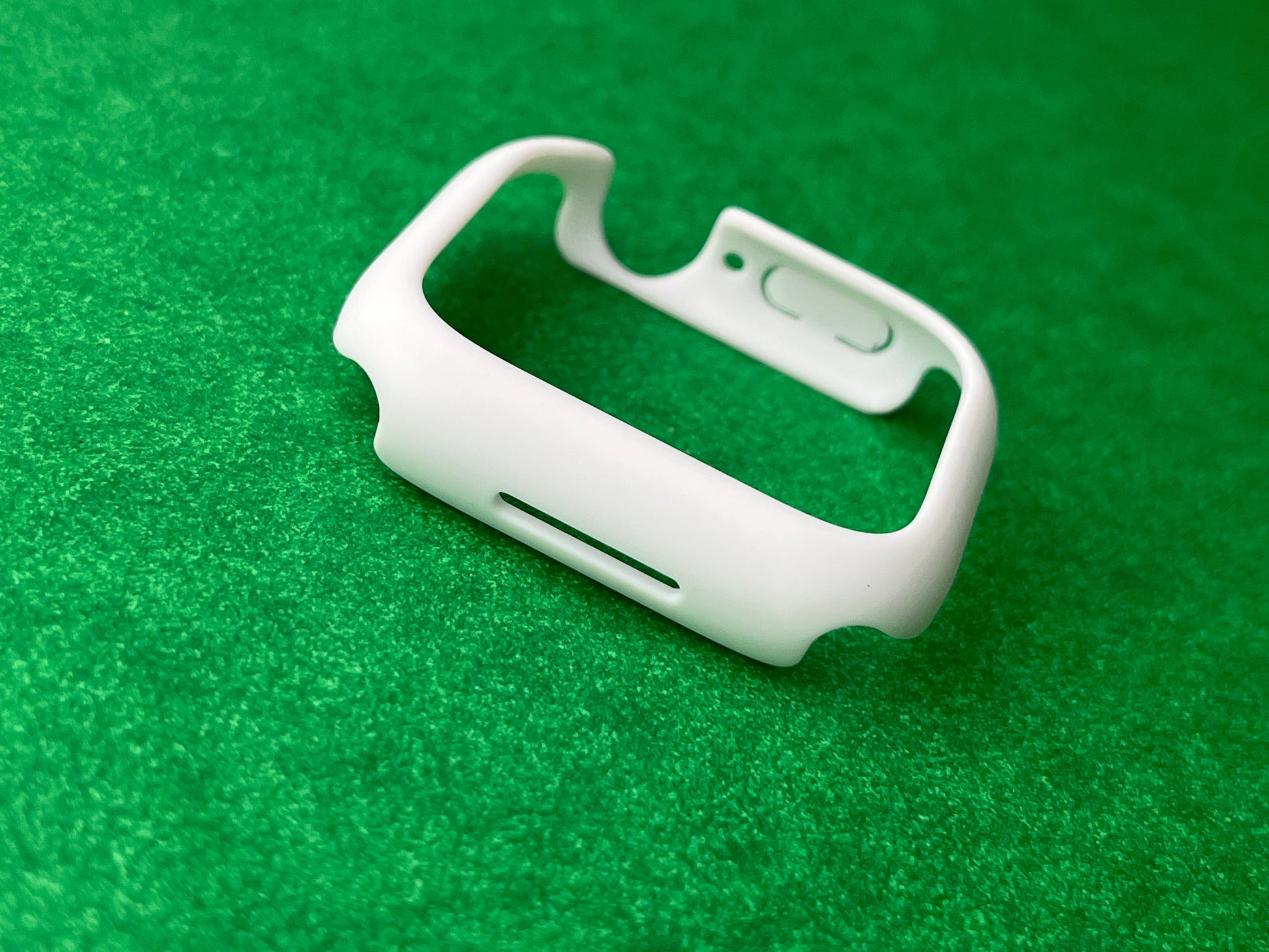 Ultra Slim Matte Hard iWatch Case