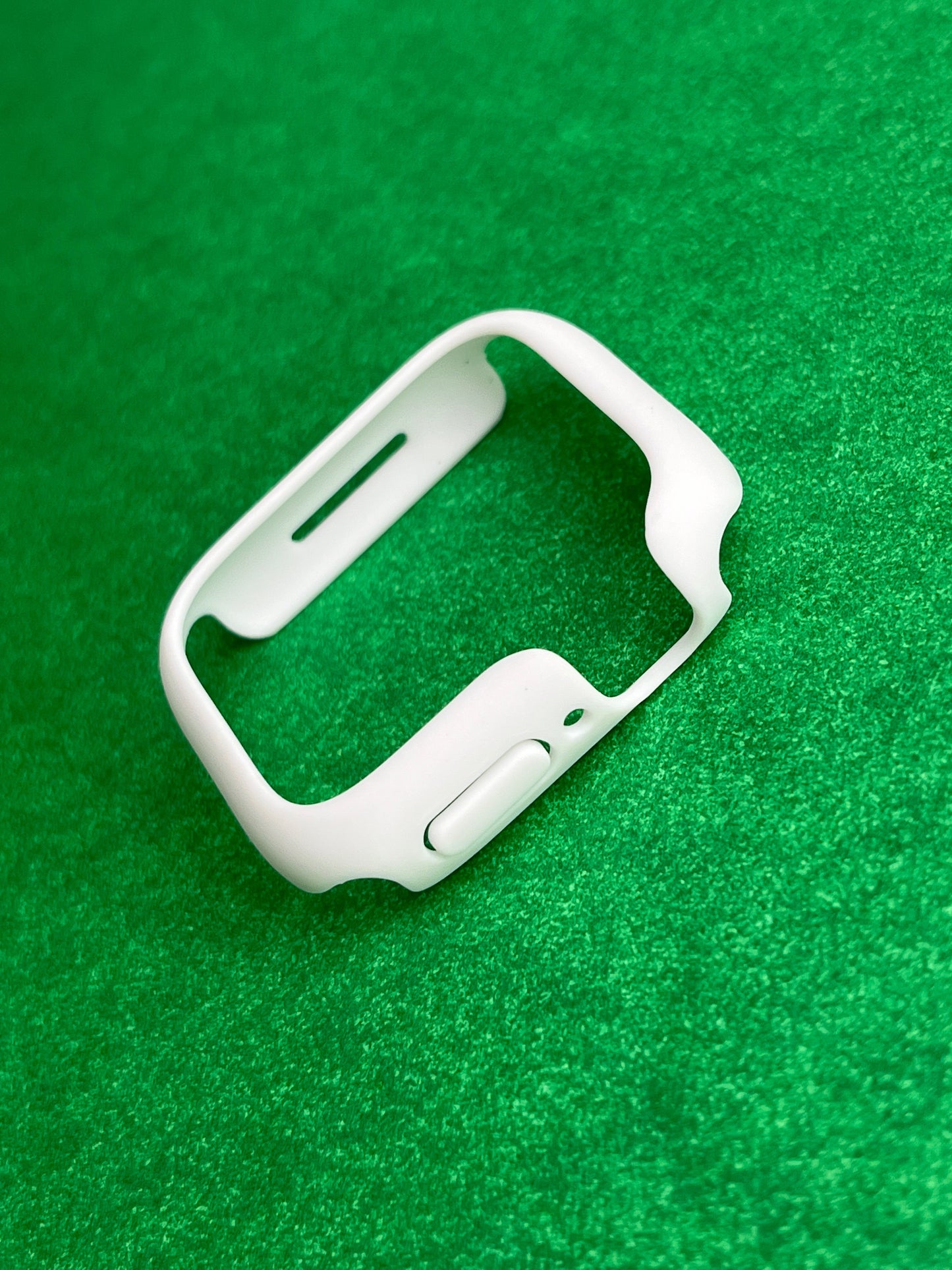 Ultra Slim Matte Hard iWatch Case