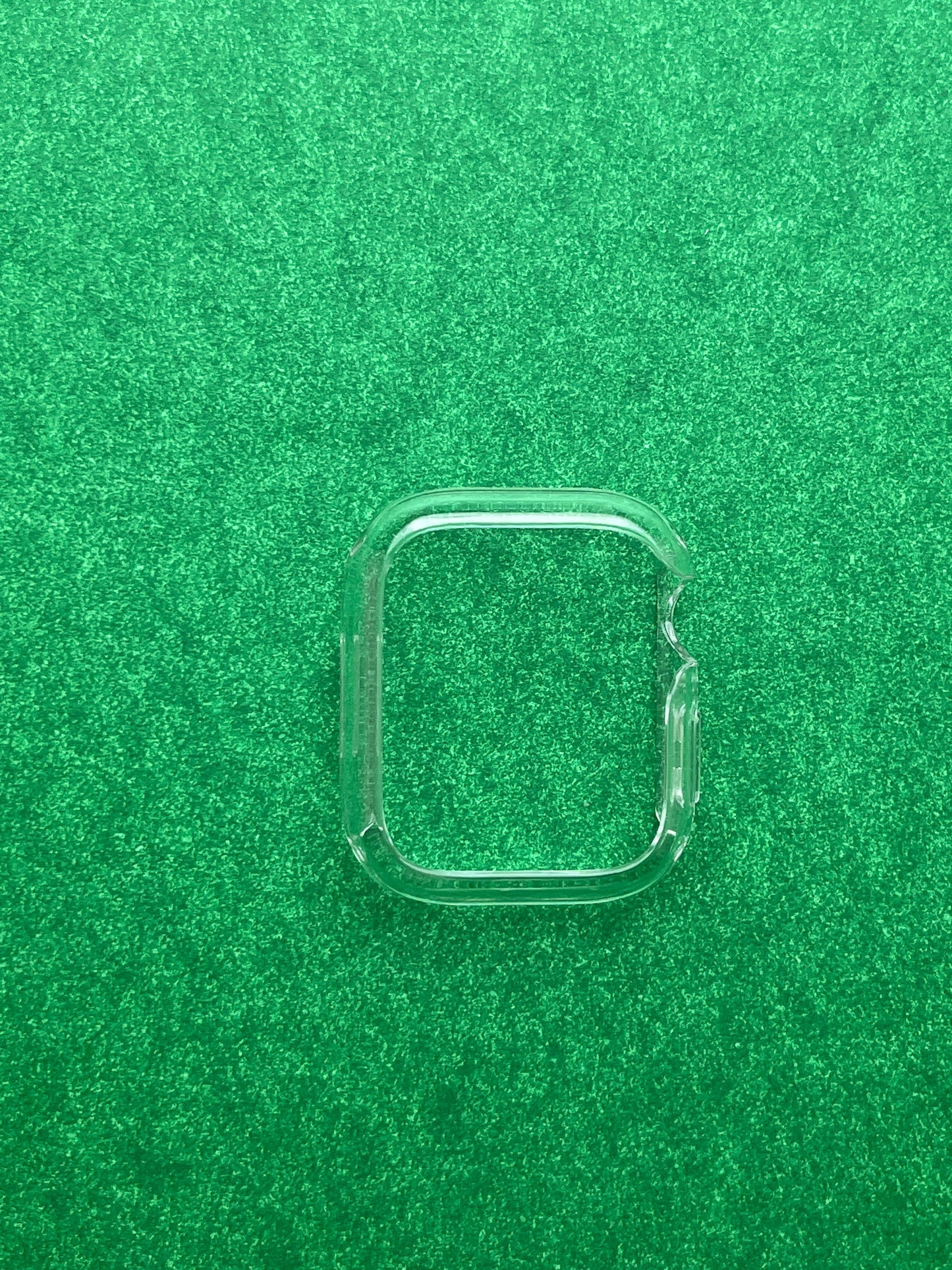 Ultra Slim Matte Hard iWatch Case