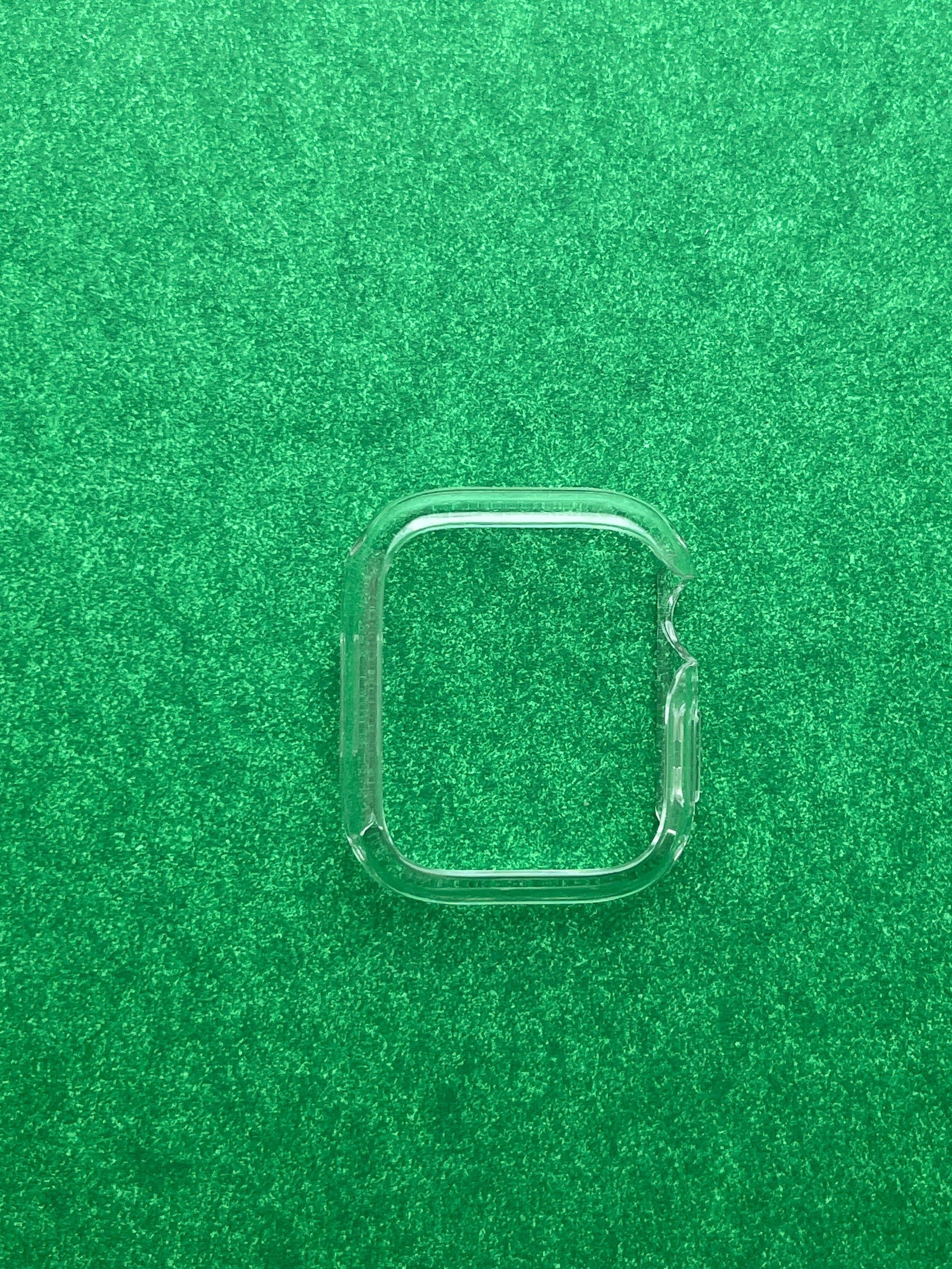 Ultra Slim Matte Hard iWatch Case