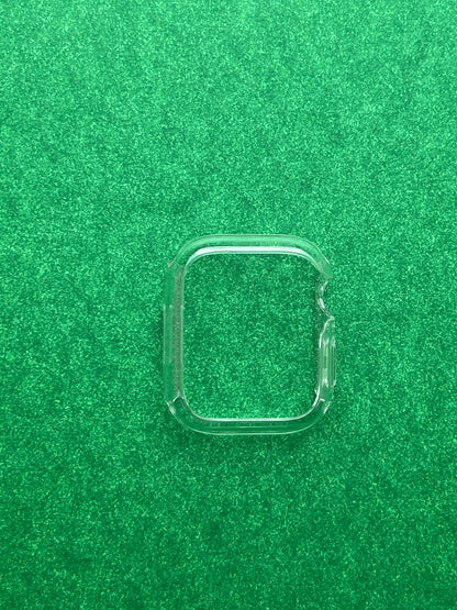 Ultra Slim Matte Hard iWatch Case