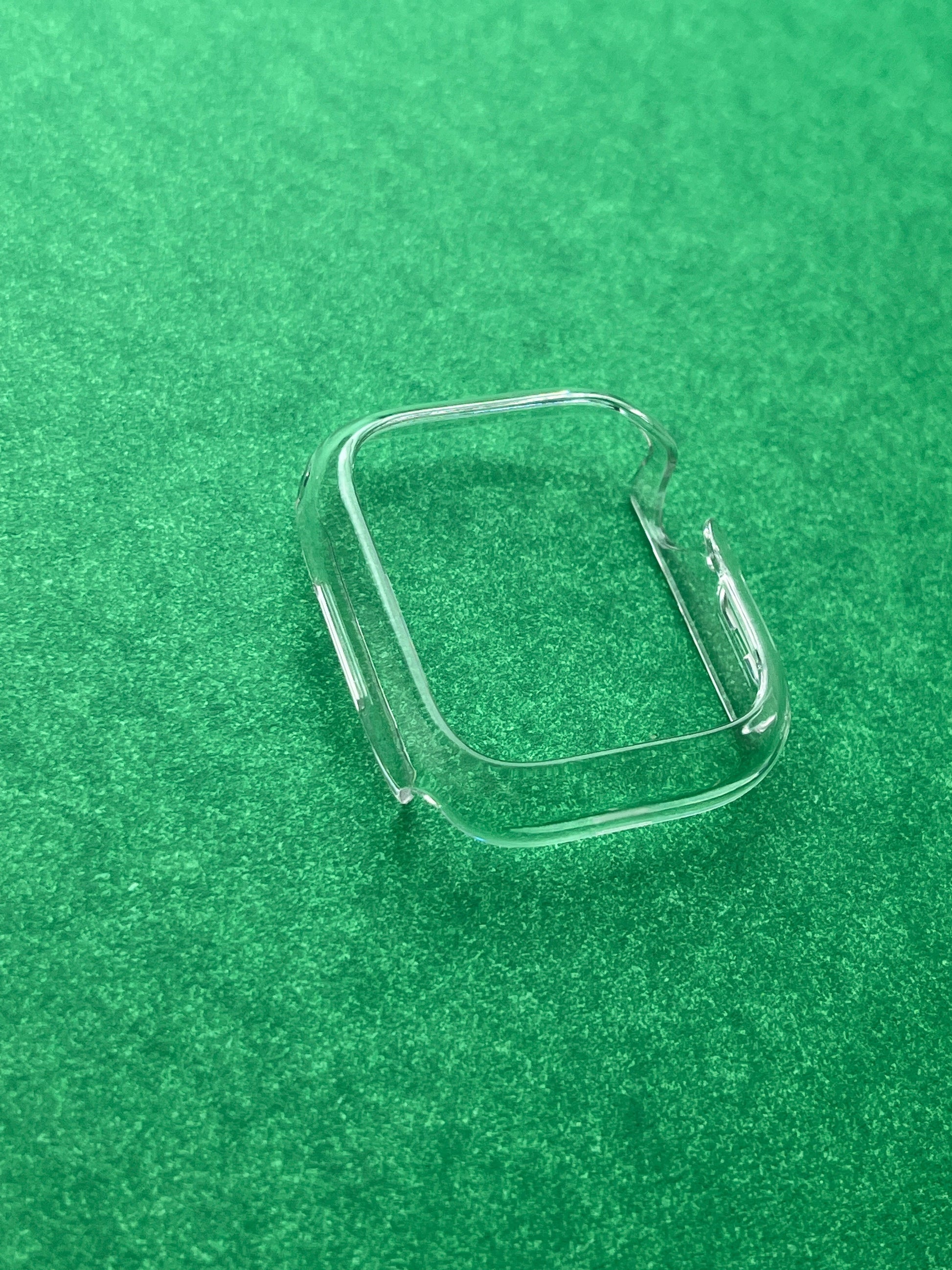 Ultra Slim Matte Hard iWatch Case