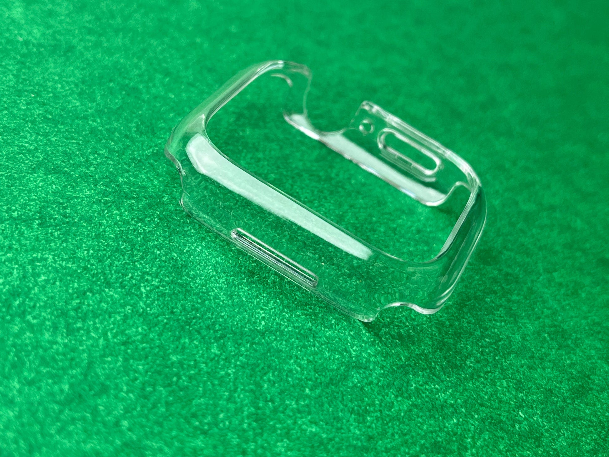 Ultra Slim Matte Hard iWatch Case