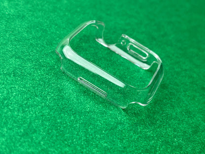 Ultra Slim Matte Hard iWatch Case