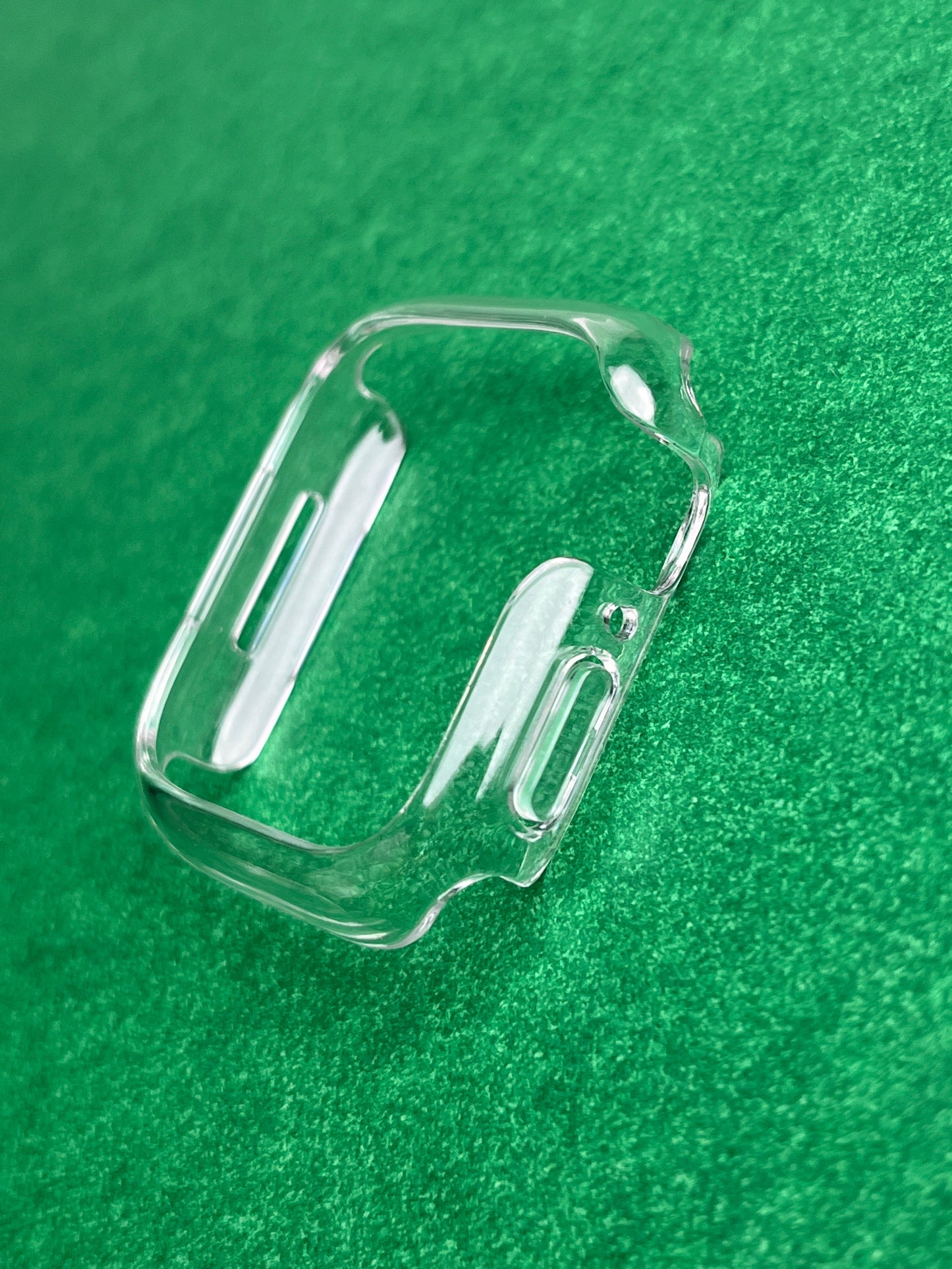 Ultra Slim Matte Hard iWatch Case