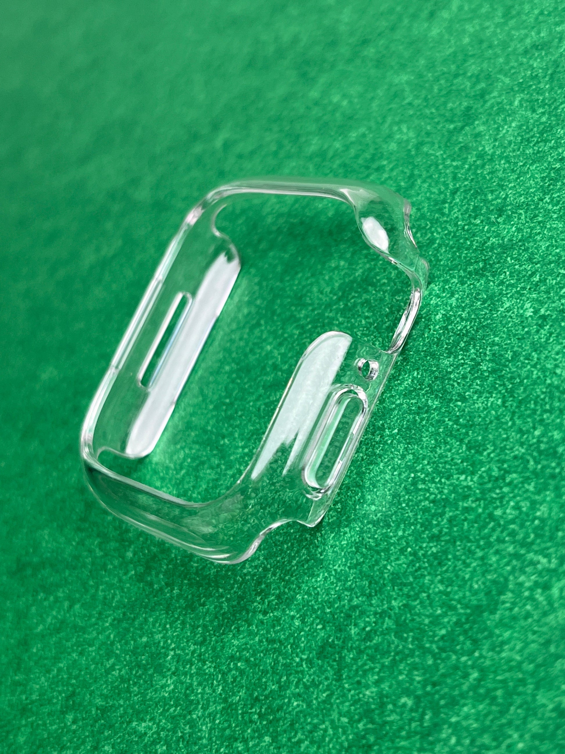 Ultra Slim Matte Hard iWatch Case