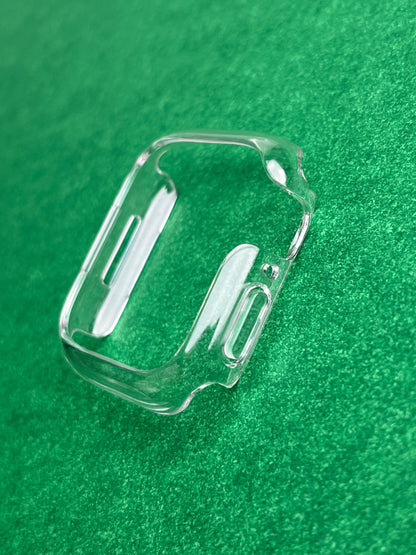 Ultra Slim Matte Hard iWatch Case