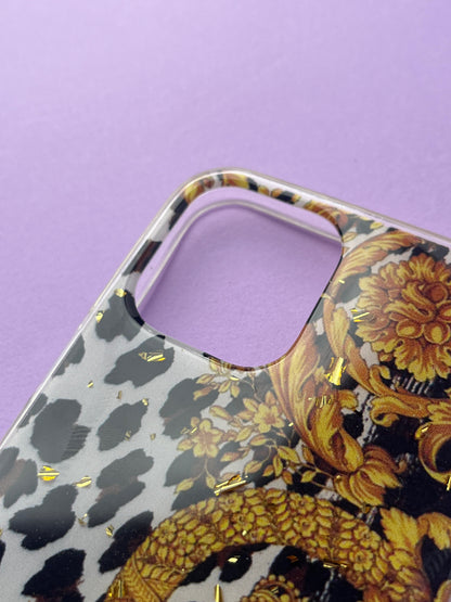 Ladies Spacial Case For iPhone 12 / 12 Pro