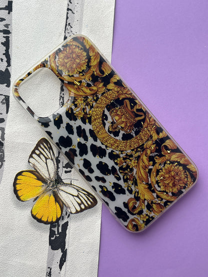 Ladies Spacial Case For iPhone 12 / 12 Pro