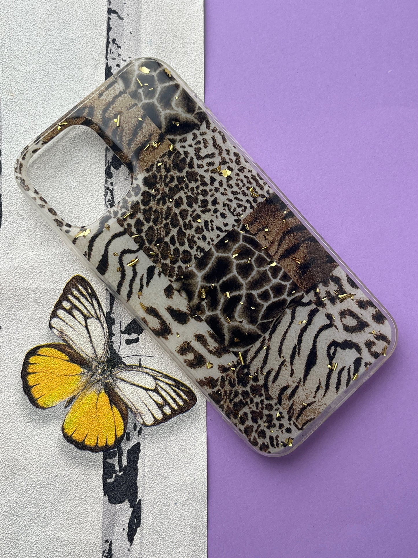 Ladies Spacial Case For iPhone 12 / 12 Pro