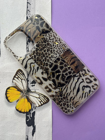 Ladies Spacial Case For iPhone 12 / 12 Pro