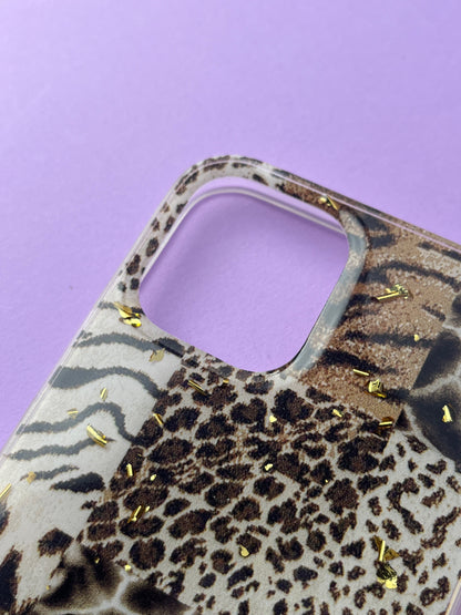 Ladies Spacial Case For iPhone 12 / 12 Pro