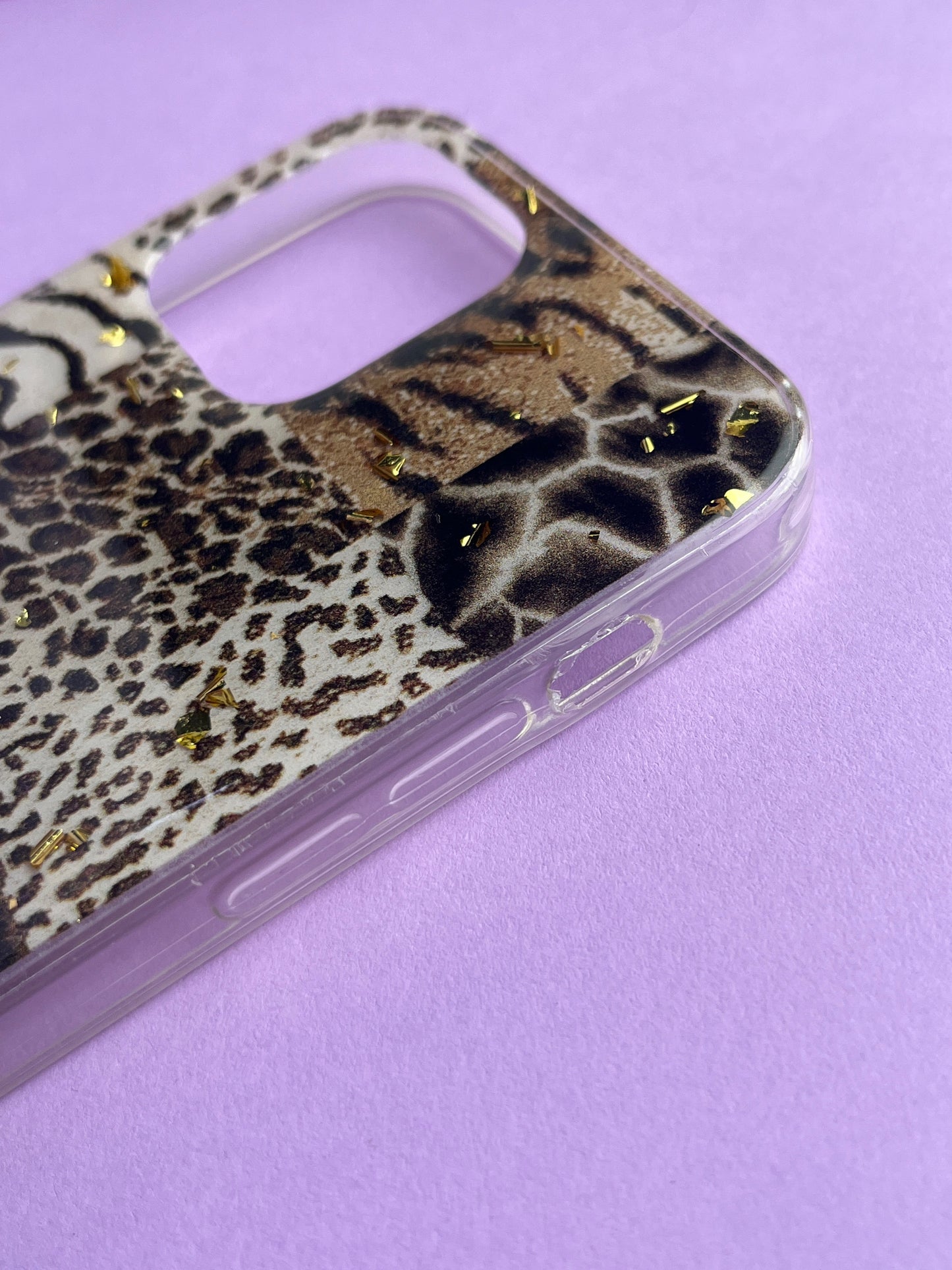 Ladies Spacial Case For iPhone 12 / 12 Pro