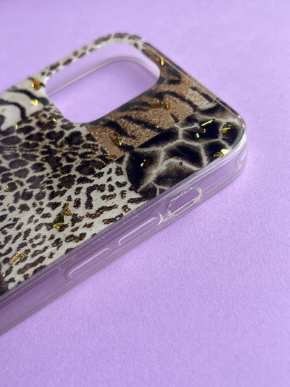 Ladies Spacial Case For iPhone 12 / 12 Pro