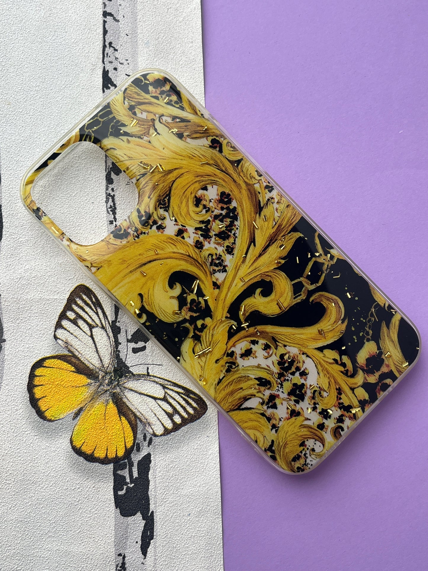 Ladies Spacial Case For iPhone 12 / 12 Pro