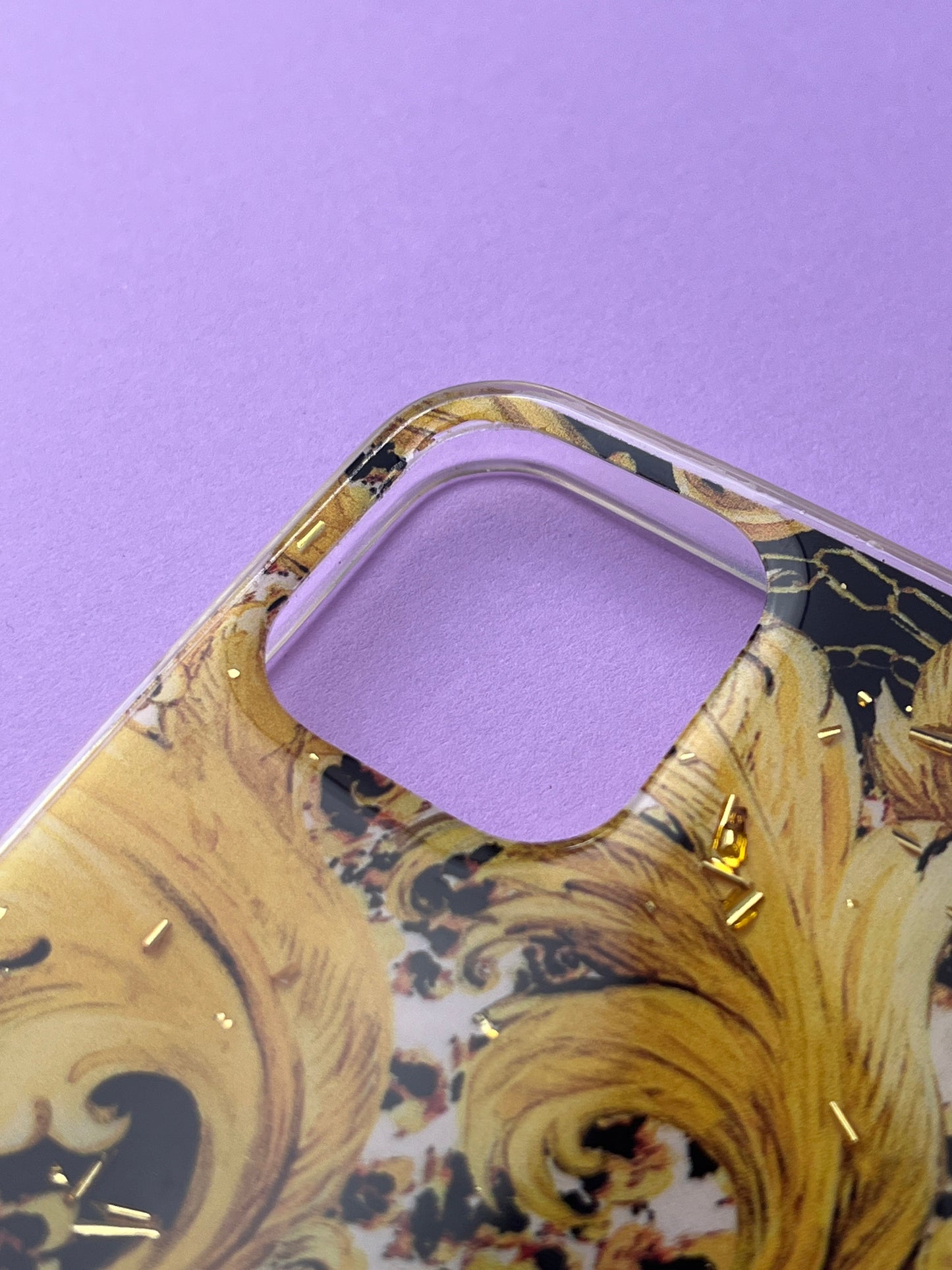 Ladies Spacial Case For iPhone 12 / 12 Pro