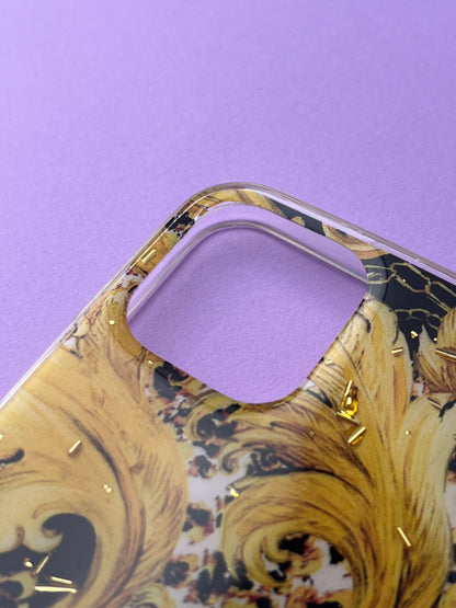 Ladies Spacial Case For iPhone 12 / 12 Pro