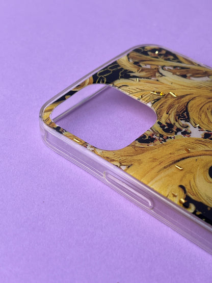 Ladies Spacial Case For iPhone 12 / 12 Pro