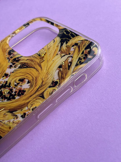 Ladies Spacial Case For iPhone 12 / 12 Pro