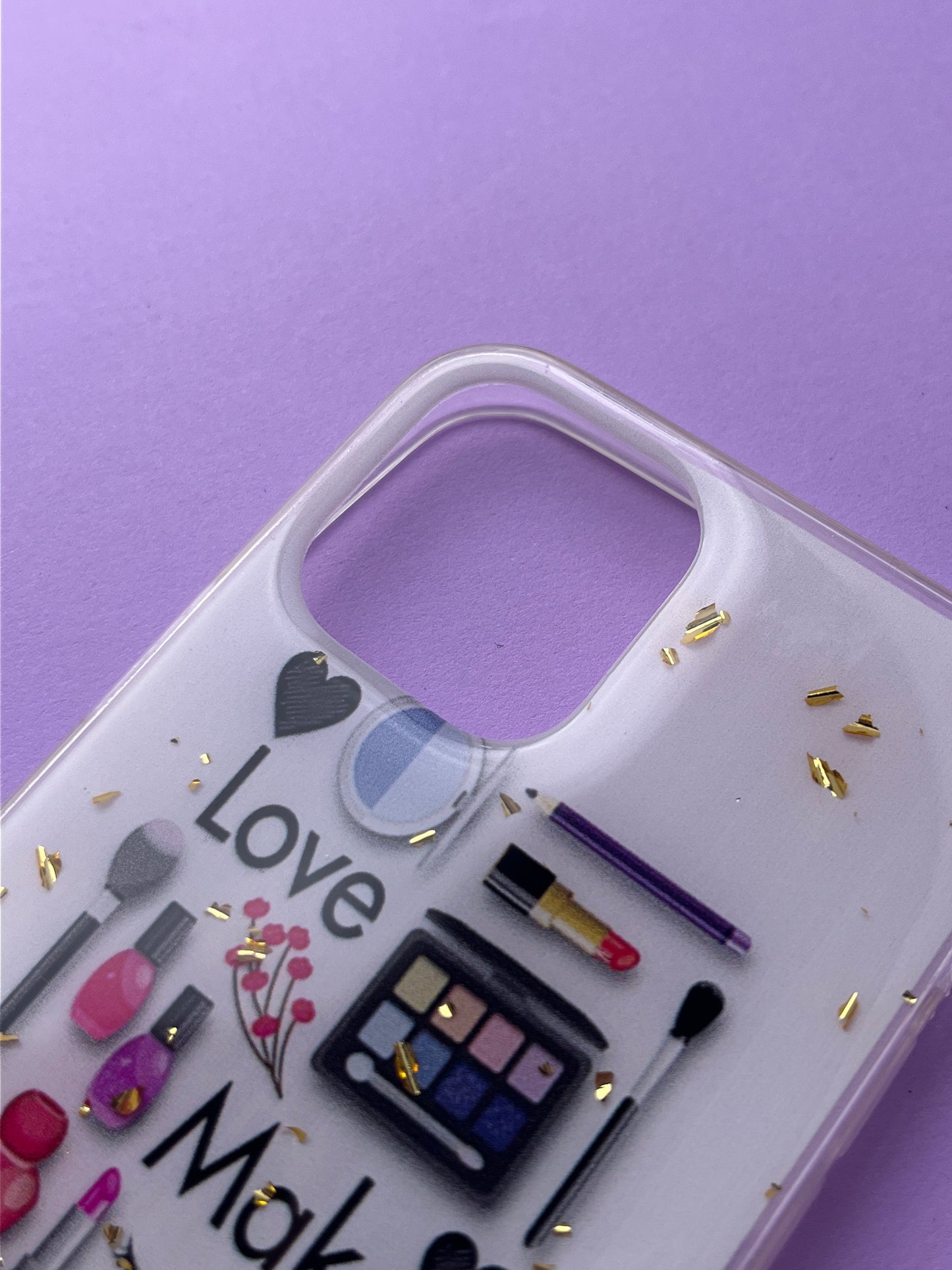Ladies Spacial Case For iPhone 12 / 12 Pro