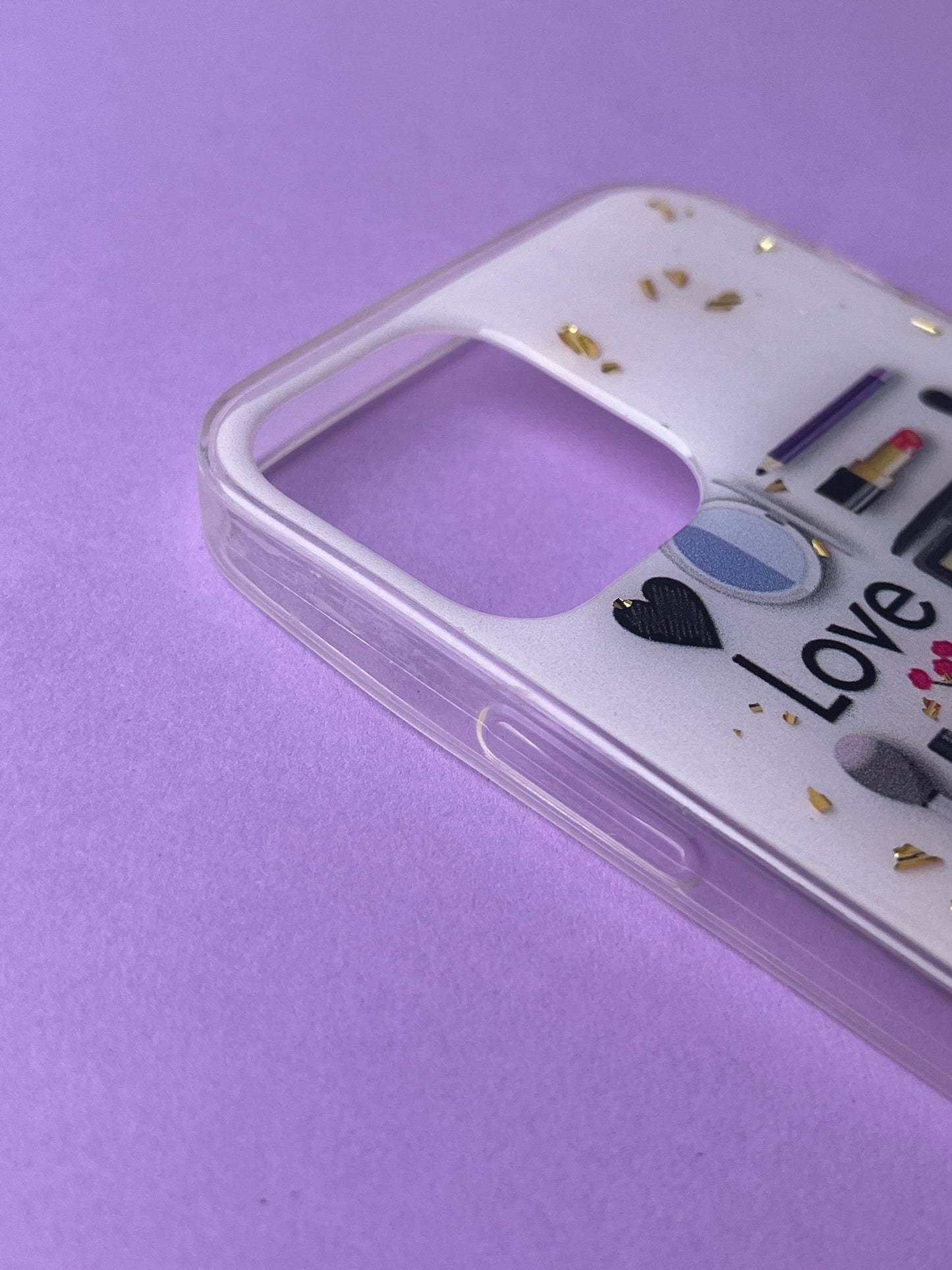 Ladies Spacial Case For iPhone 12 / 12 Pro