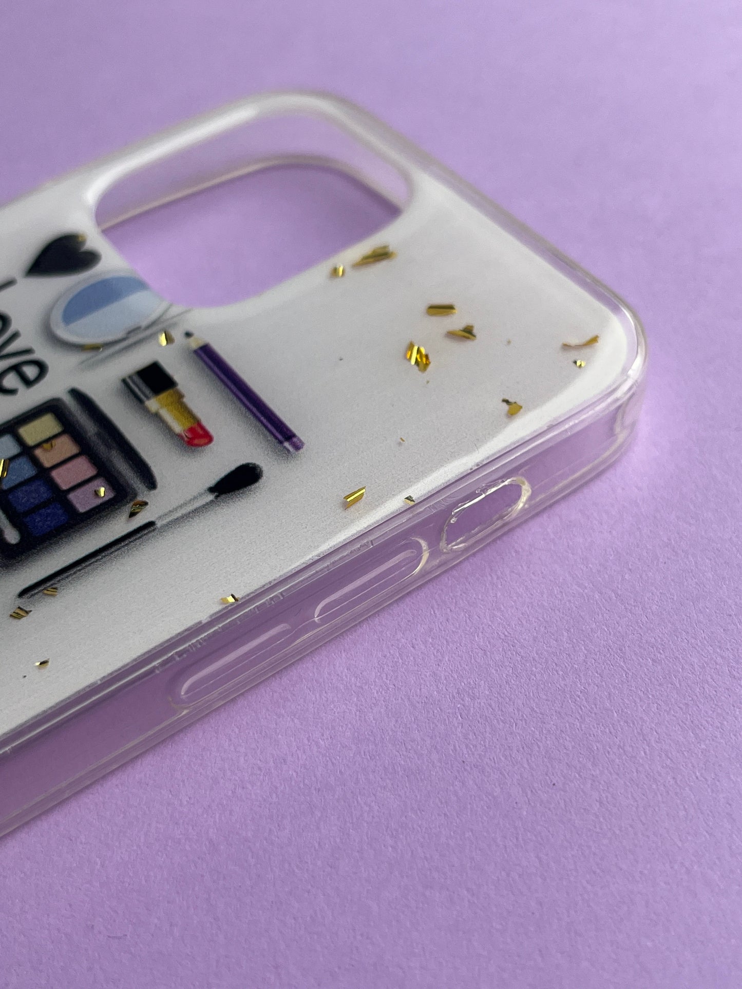 Ladies Spacial Case For iPhone 12 / 12 Pro