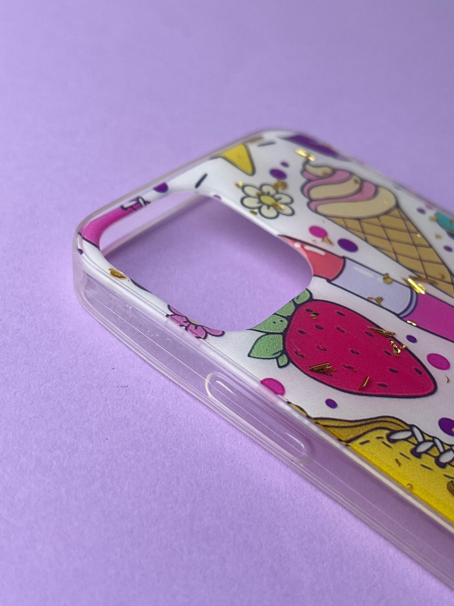 Ladies Spacial Case For iPhone 12 / 12 Pro