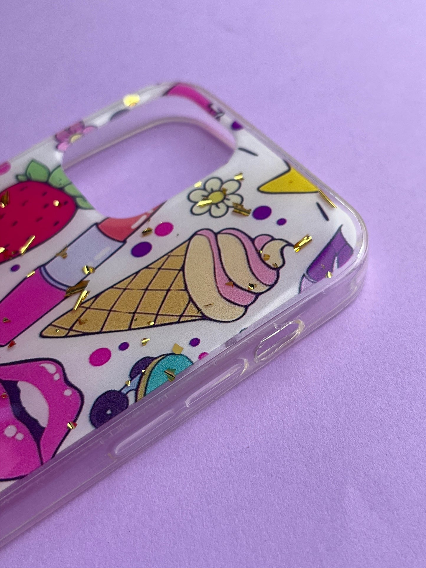 Ladies Spacial Case For iPhone 12 / 12 Pro